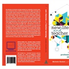 Libro Aprendizaje docente y nuevas prácticas del lenguaje. Posibilidades del desarrollo profesional en contextos digitales